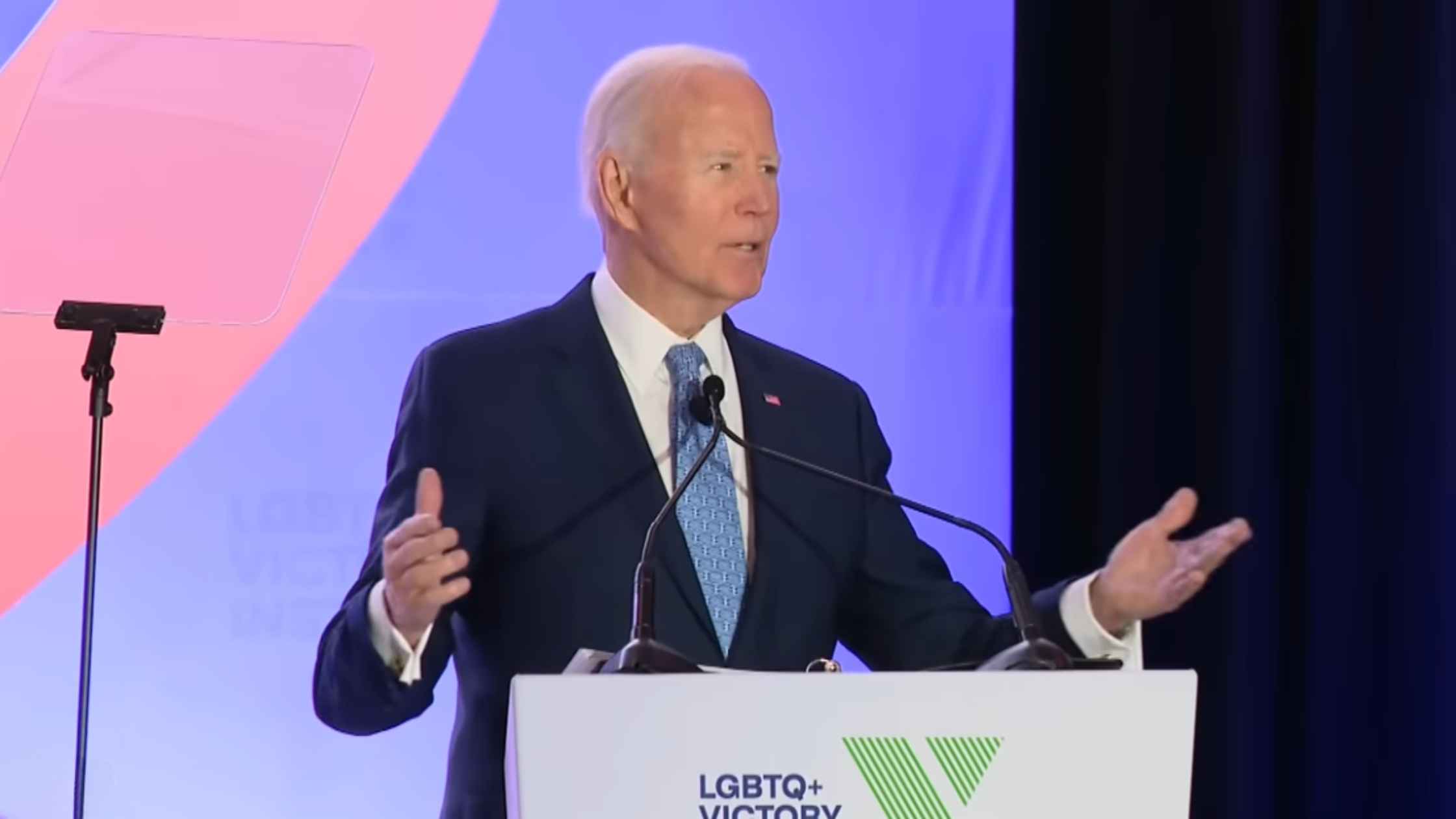 Joe Biden Transcripts | Rev